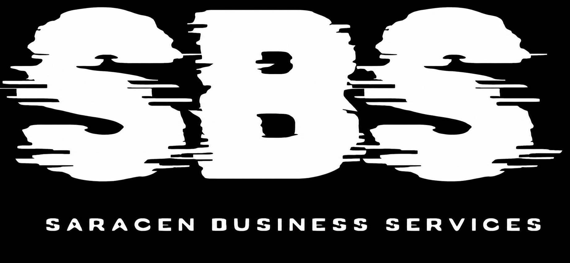 SBS — Saracen Business Services
